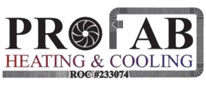 ProFab Heating & Cooling